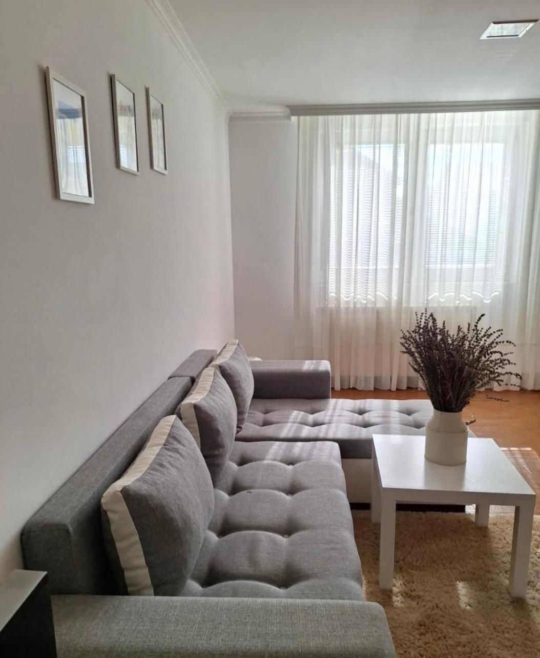 Surcin Apartment Ledine 외부 사진